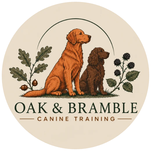 Oak & Bramble Canine Training
